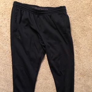 Under Armour Sweatpants